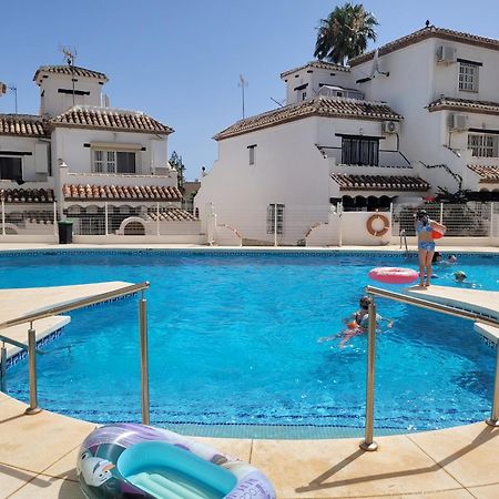 Beach House Casa Luna, Marbella Sitio de Calahonda エクステリア 写真
