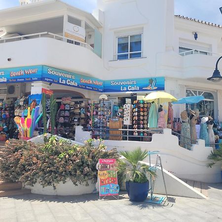 Beach House Casa Luna, Marbella Sitio de Calahonda エクステリア 写真