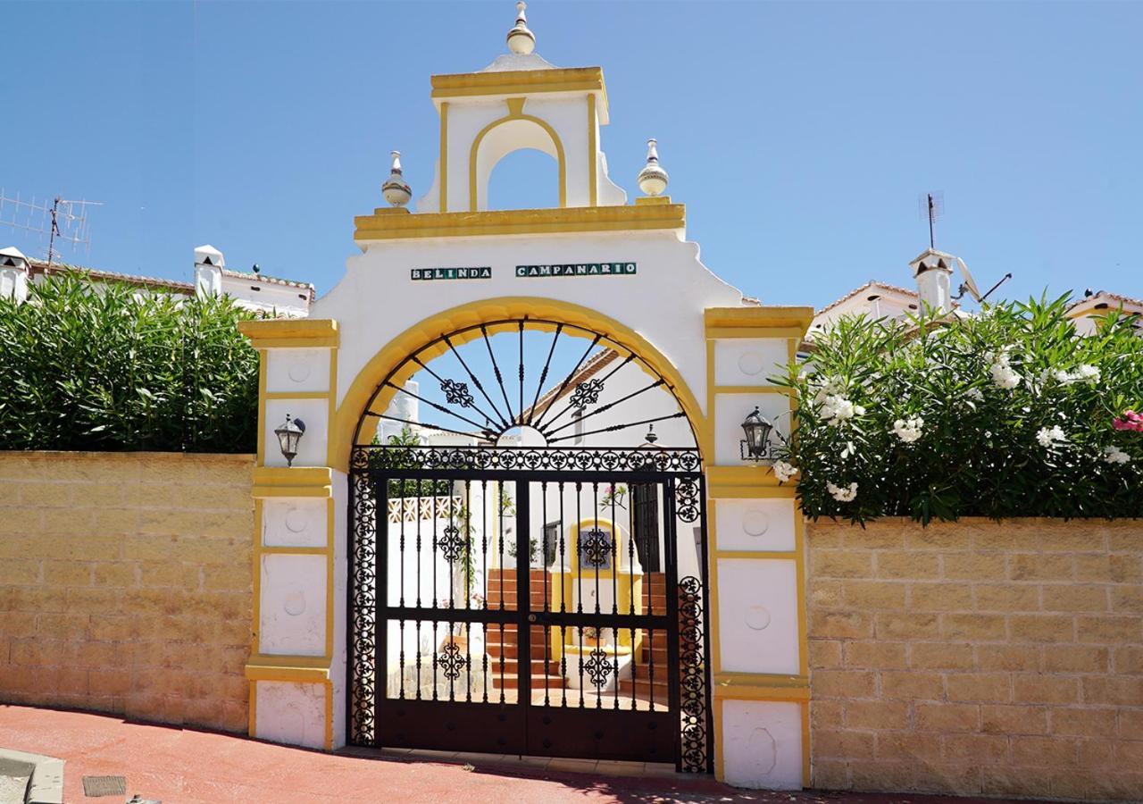 Beach House Casa Luna, Marbella Sitio de Calahonda エクステリア 写真
