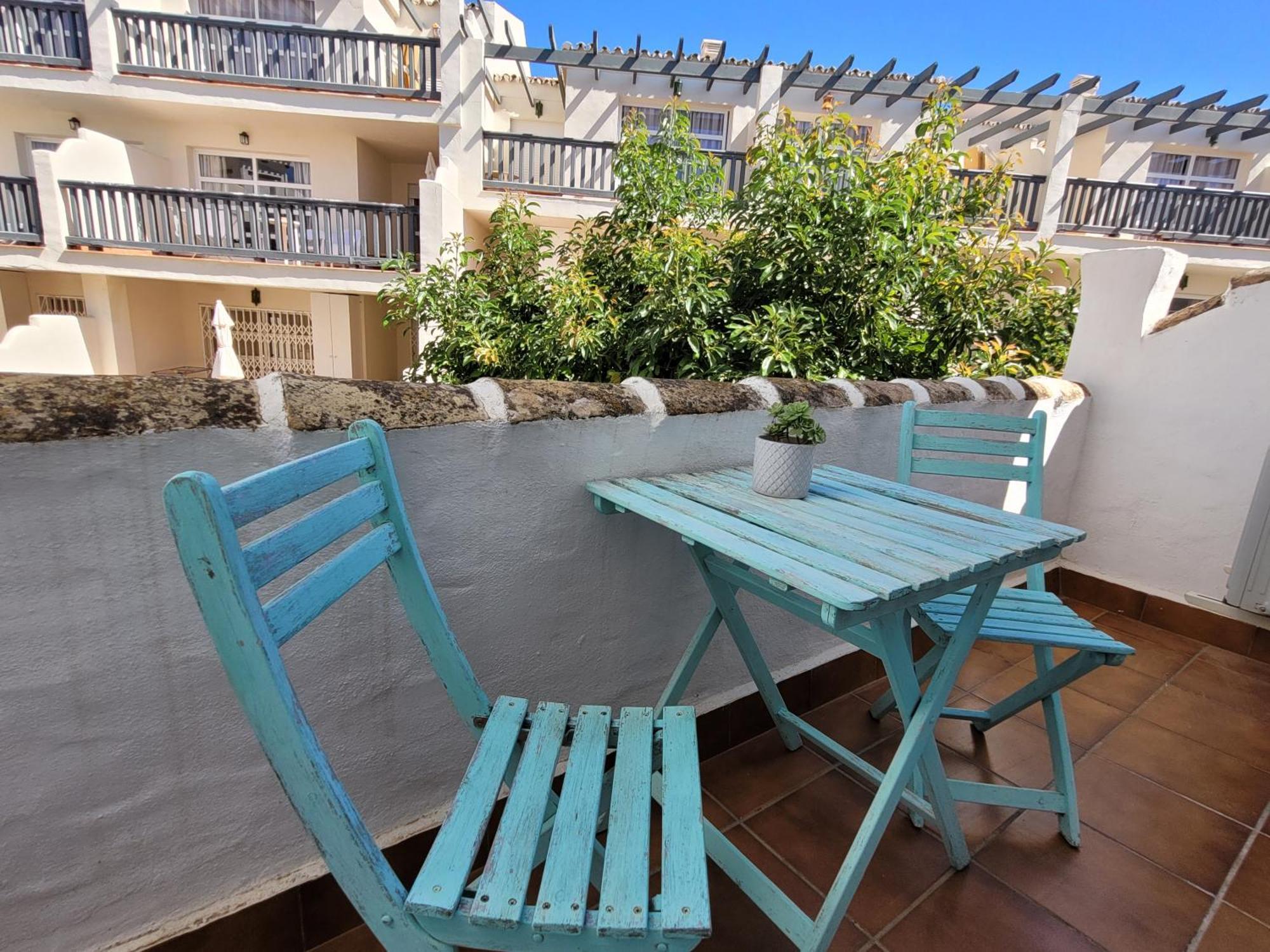 Beach House Casa Luna, Marbella Sitio de Calahonda エクステリア 写真