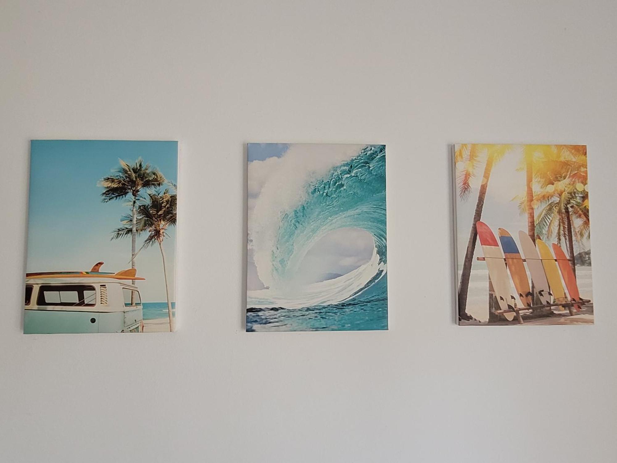 Beach House Casa Luna, Marbella Sitio de Calahonda エクステリア 写真
